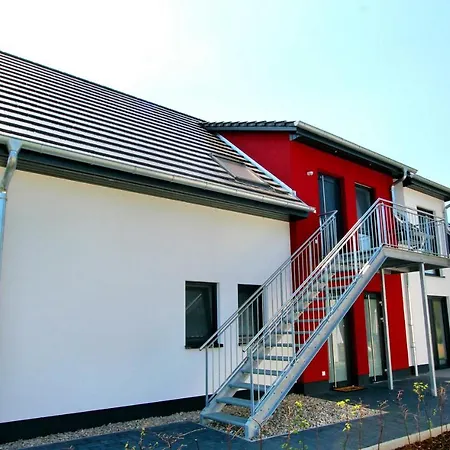 아파트 Tee View Og_fewo